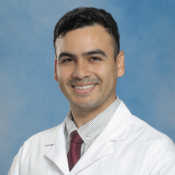 Raul Rodriguez-Nunez, M.D.