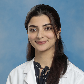 Salma Waqar, M.D.