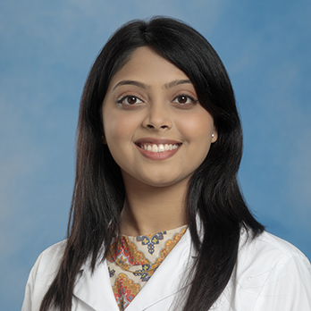 Shanza Shakil, M.D.