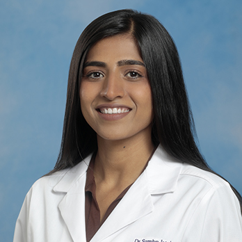Sumiya Jatoi, M.D.