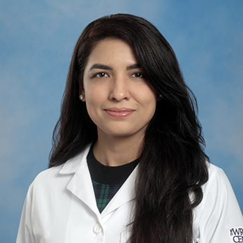 Zamara Hamid, M.D.