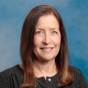 Board member Adrian Wilck Summa's headshot
