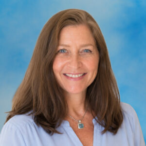 The Wright Center Board Member Adrian Wilck Summa headshot