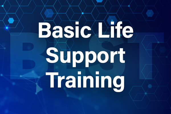Basic Life Support Renewal Training-Scranton