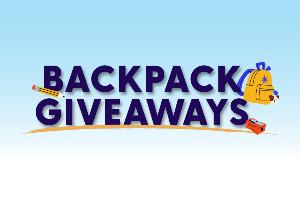 Backpack Giveaway- Jermyn