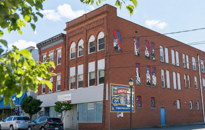 Carbondale Friendship House