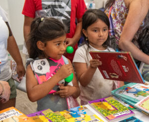 The Wright Way to Wellness: Kids Edition 2025