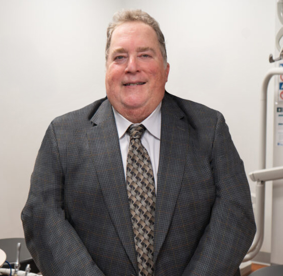 The Wright Center for Community Health Tunkhannock adds dentist with local ties