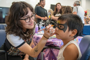 The Wright Way to Wellness: Kids Edition 2025