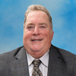 Dentist Dr. Frank Pagano headshot