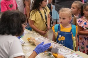 The Wright Way to Wellness: Kids Edition 2025
