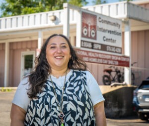 Meet Community Health Worker Ivy Nataloni