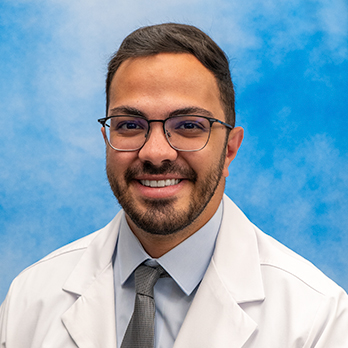 Louis Hobeika, M.D.