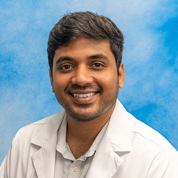 Manjunatha Madapura Shivashankar, M.D.