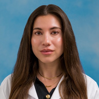 Maryam Hijawi, M.D.
