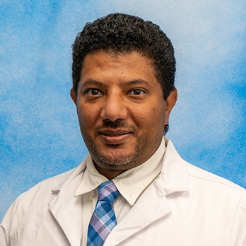 Mohamed Gad, M.D.