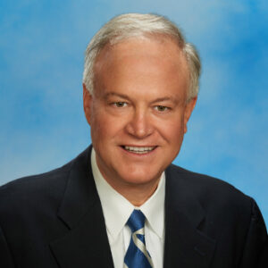 Dr. Peter Cognetti's headshot