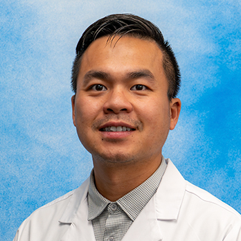 Quang Le, M.D.