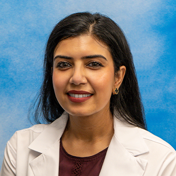 Saira Iqbal, M.D.