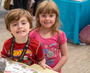 The Wright Way to Wellness: Kids Edition