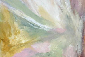 Allison LaRussa original art