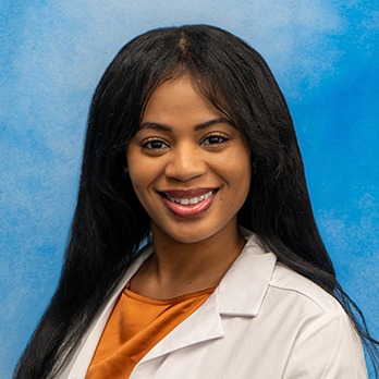 Akia Dawson, M.D.