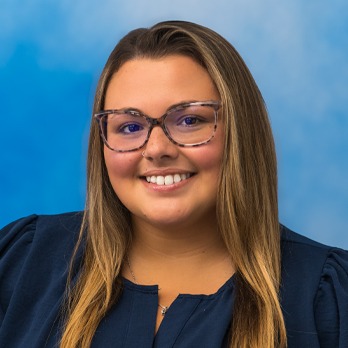 Brianna Spizzirri, NCC, LPC