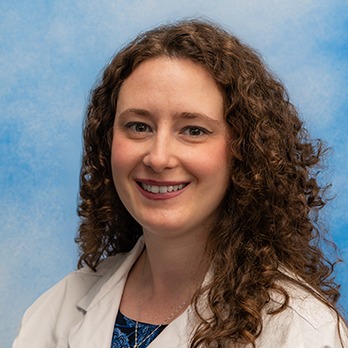 Christina Tache, M.D.