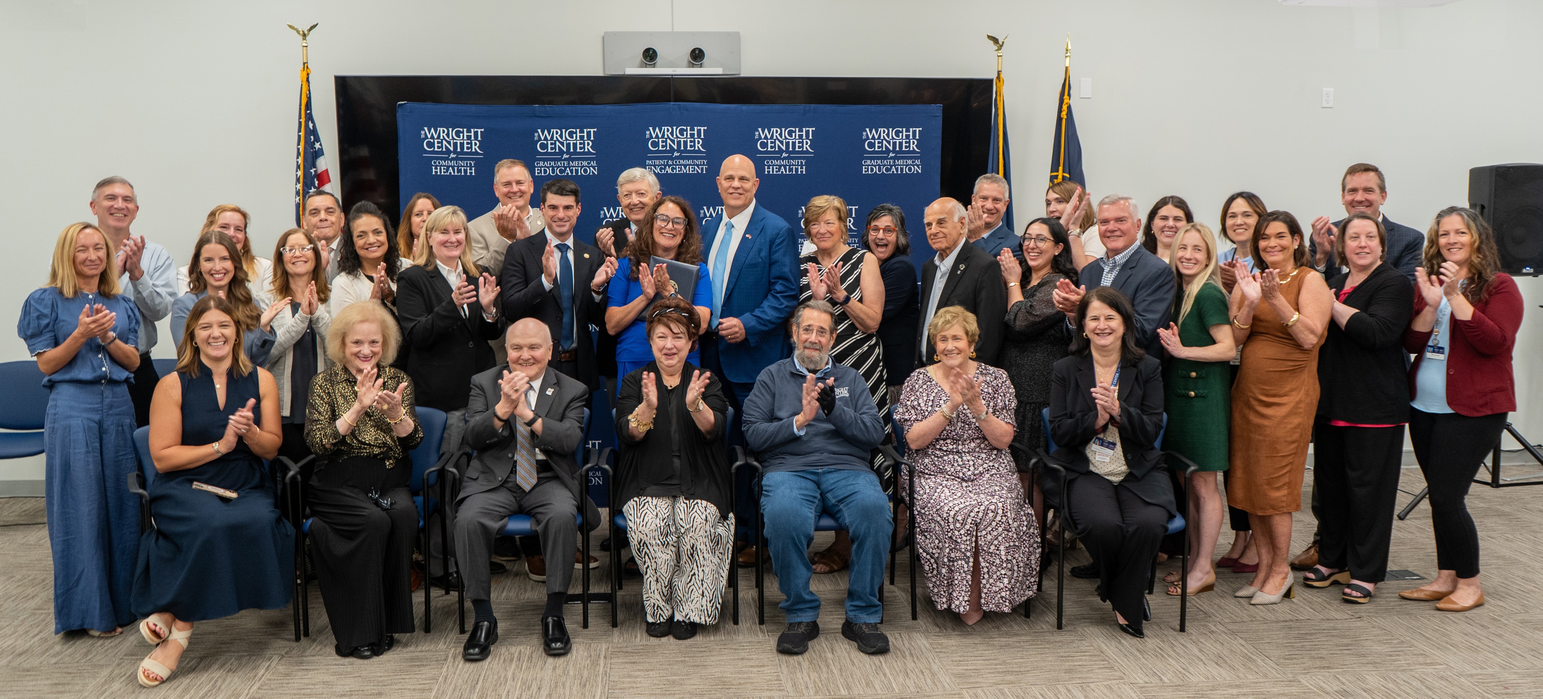 The Wright Center earns Federally Qualified Health Center designation