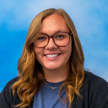 Holly Adams, RDH