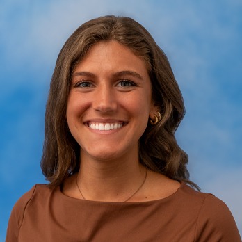 Isabella O'Donnell, PA-C