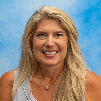 The Wright Center board member Jill Durkin headshot