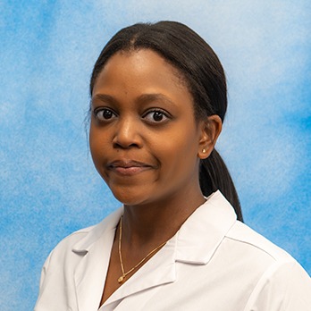 Judith Njoroge, D.O.
