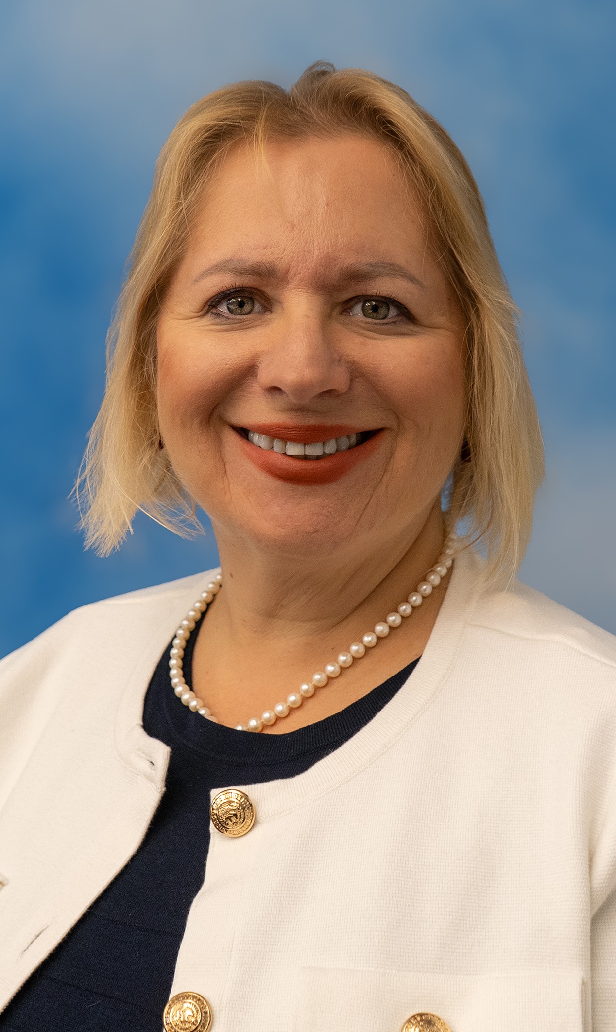 Dr. Nina Poliak