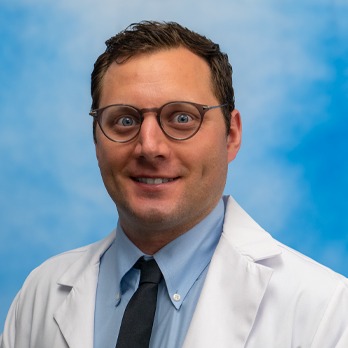 Olivier Bitoun, M.D.