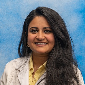 Prutha Nimeshkumar Tailor, M.D.