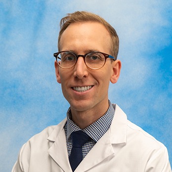 Erik Osadchuk, M.D.