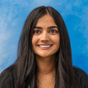 Jazmine Gill, D.M.D.