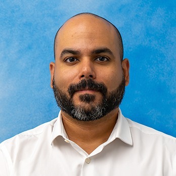 Juan Carlos Osorio Santos, D.M.D.