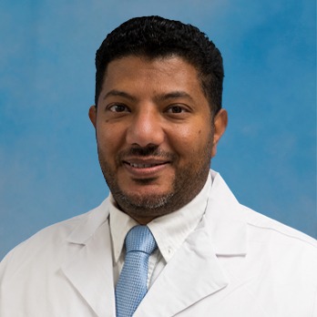 Mohamed Gad, M.D.