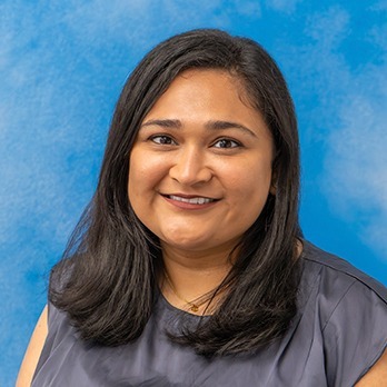 Shailja Desai, D.M.D.