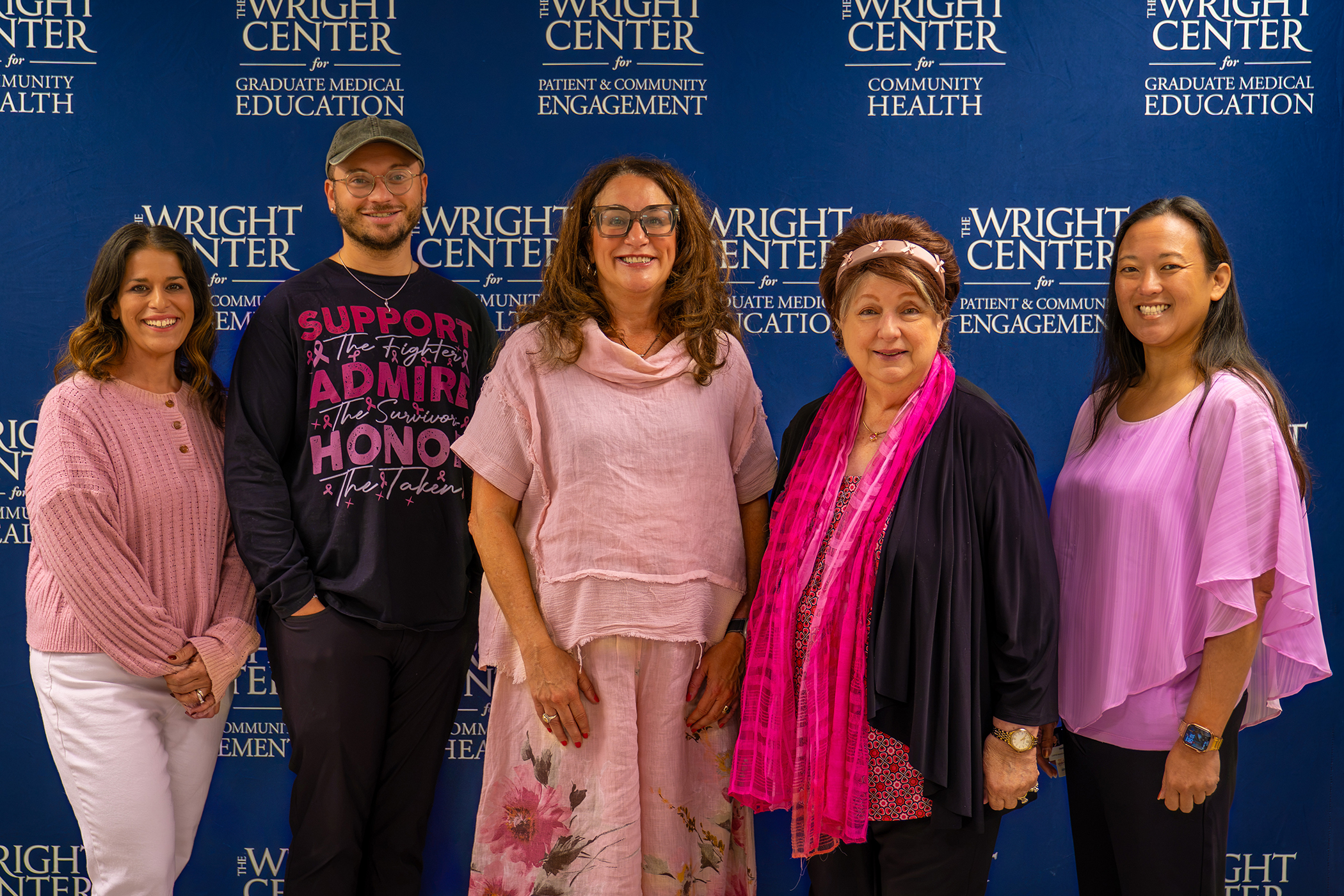 Local oncologist to keynote Wonderful Women Breast Cancer Support Group program
