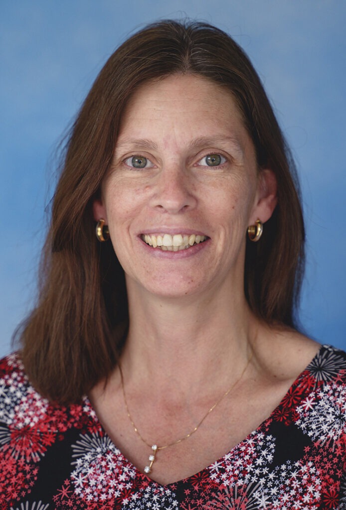 The Wright Center’s director of education earns national graduate medical education certification