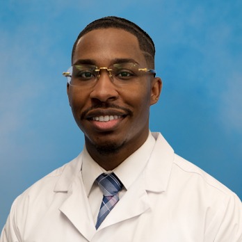 Jeffrey Palmer, M.D.