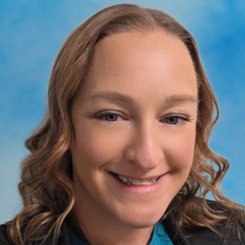 Nicole Munley headshot